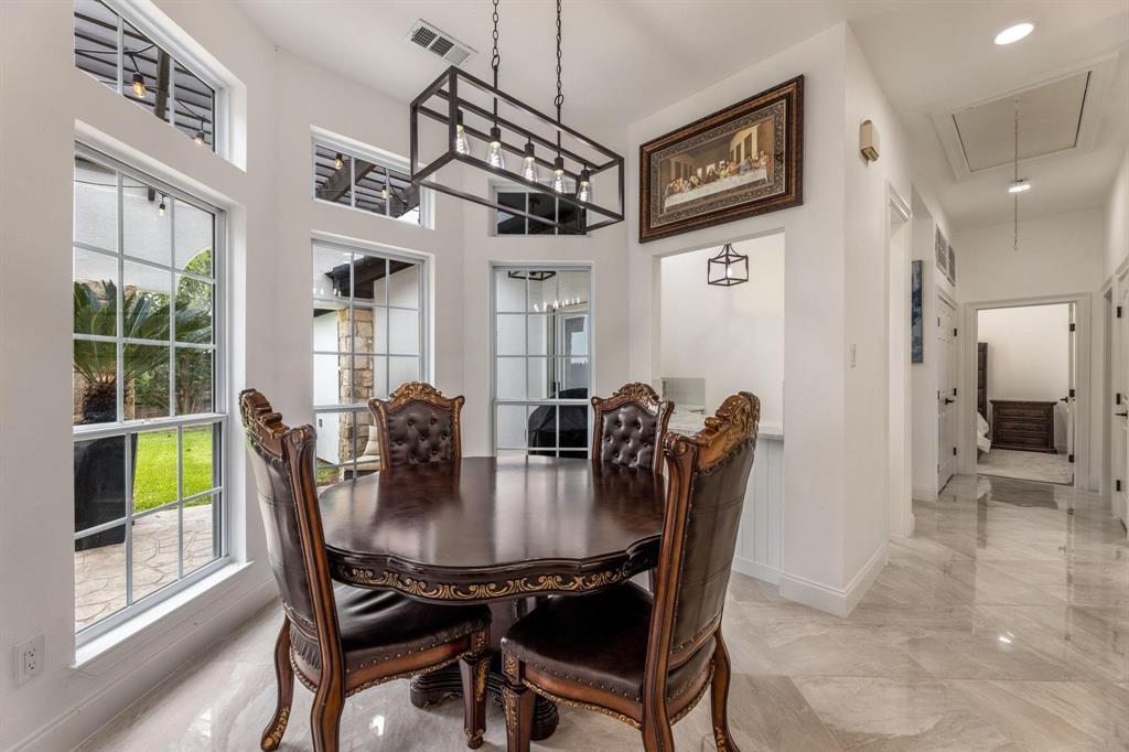 Eb Reed Surv Abs #739 - Residential