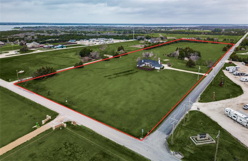 Eb Reed Surv Abs #739 - Residential