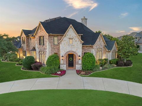 406 Wyndemere Boulevard Heath TX 75032