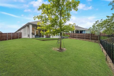 A home in Rowlett