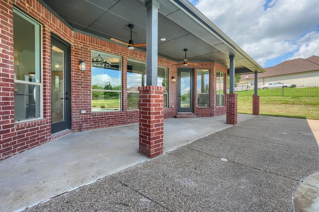 Santa Fe Estates - Residential