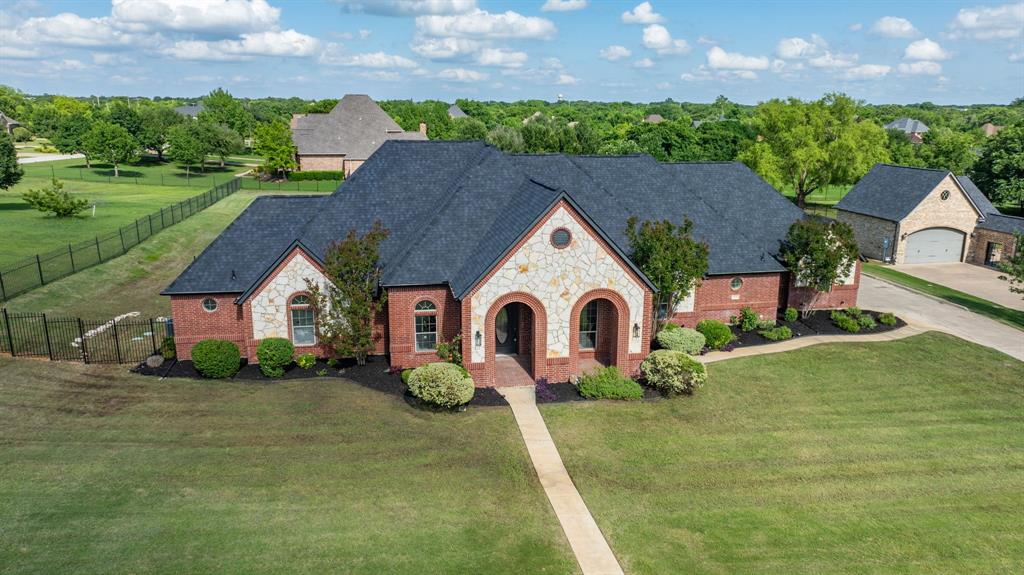 Santa Fe Estates - Residential