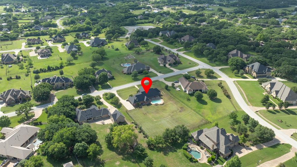 Santa Fe Estates - Residential