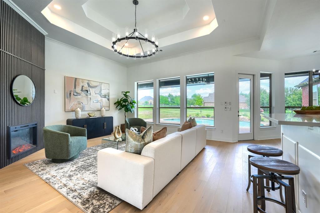 Santa Fe Estates - Residential