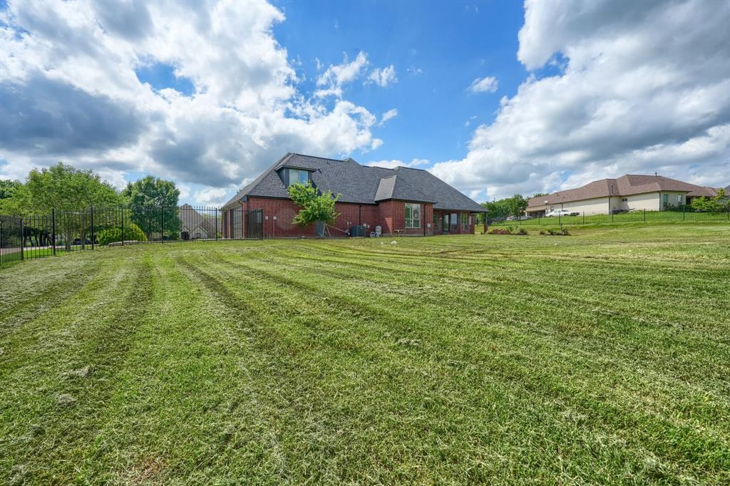 Santa Fe Estates - Residential