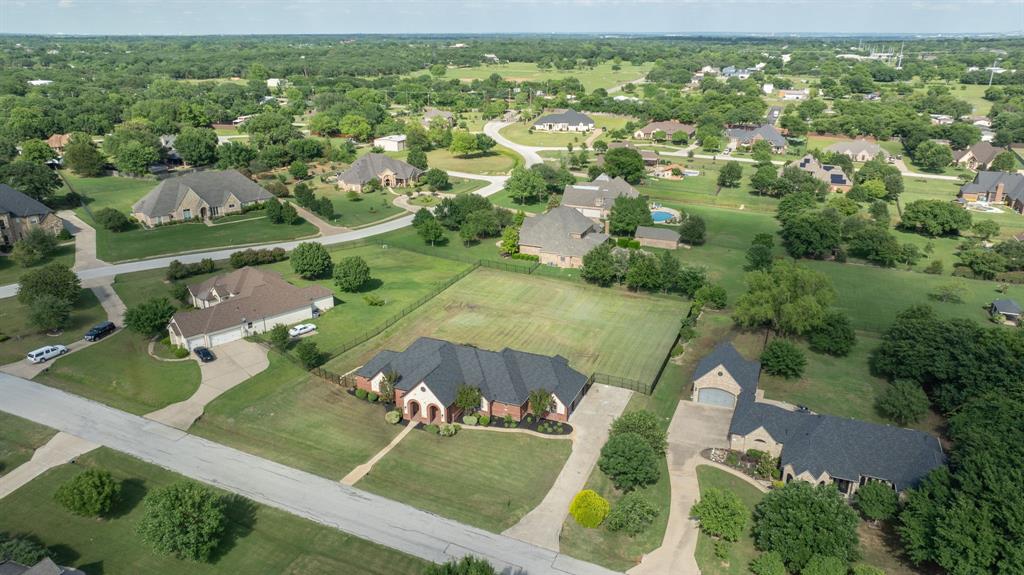 Santa Fe Estates - Residential