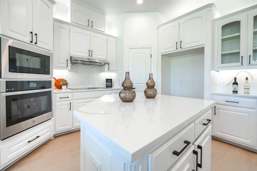 Santa Fe Estates - Residential