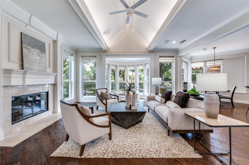 2 Innisbrook Court
