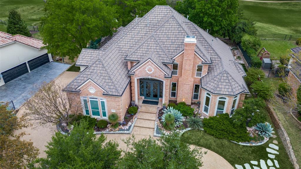 2 Innisbrook Court