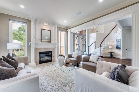 2 Innisbrook Court Frisco TX 75034