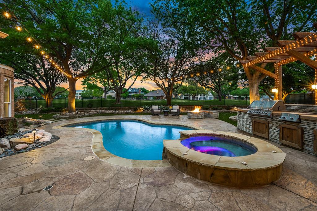 2 Innisbrook Court
