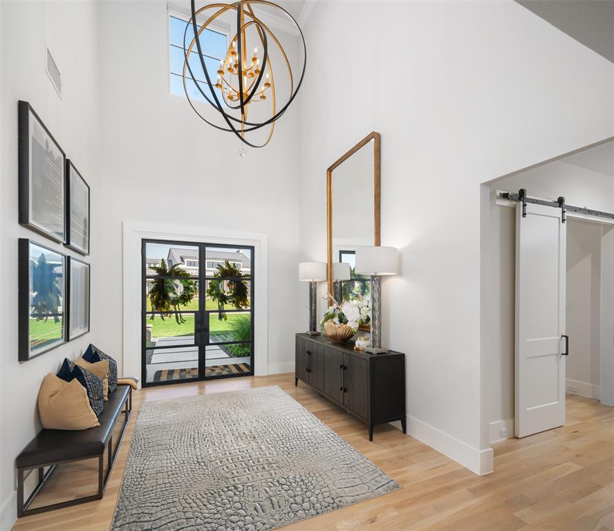 Mustang Lakes Ph One - Residential