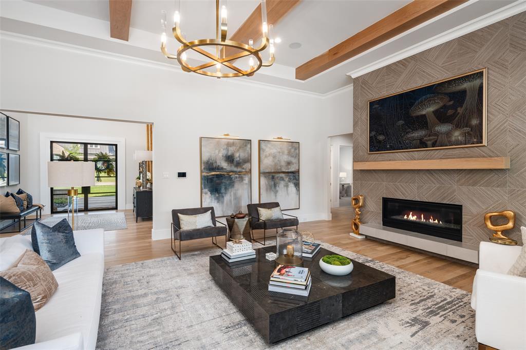 Mustang Lakes Ph One - Residential