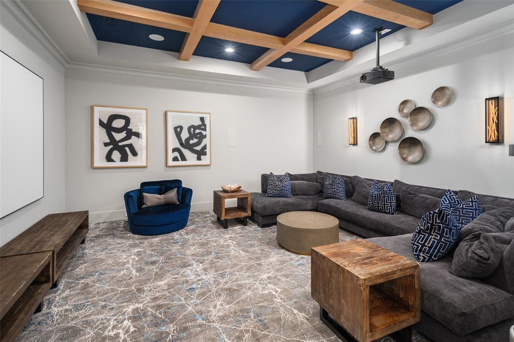 Mustang Lakes Ph One - Residential