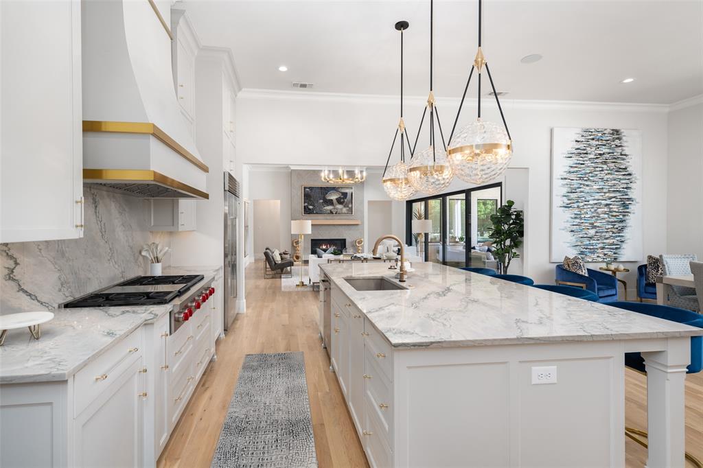 Mustang Lakes Ph One - Residential