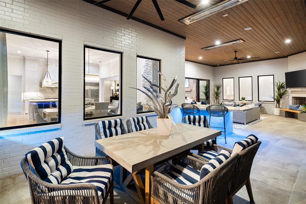 Mustang Lakes Ph One - Residential