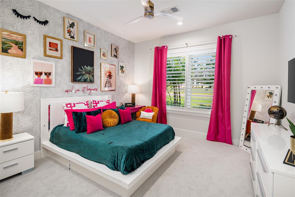 Mustang Lakes Ph One - Residential