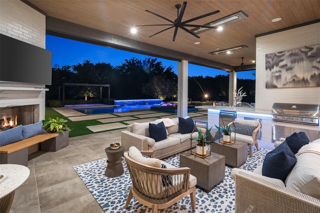 Mustang Lakes Ph One - Residential