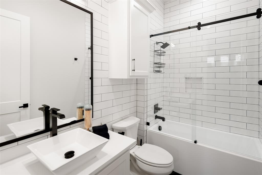 Mustang Lakes Ph One - Residential