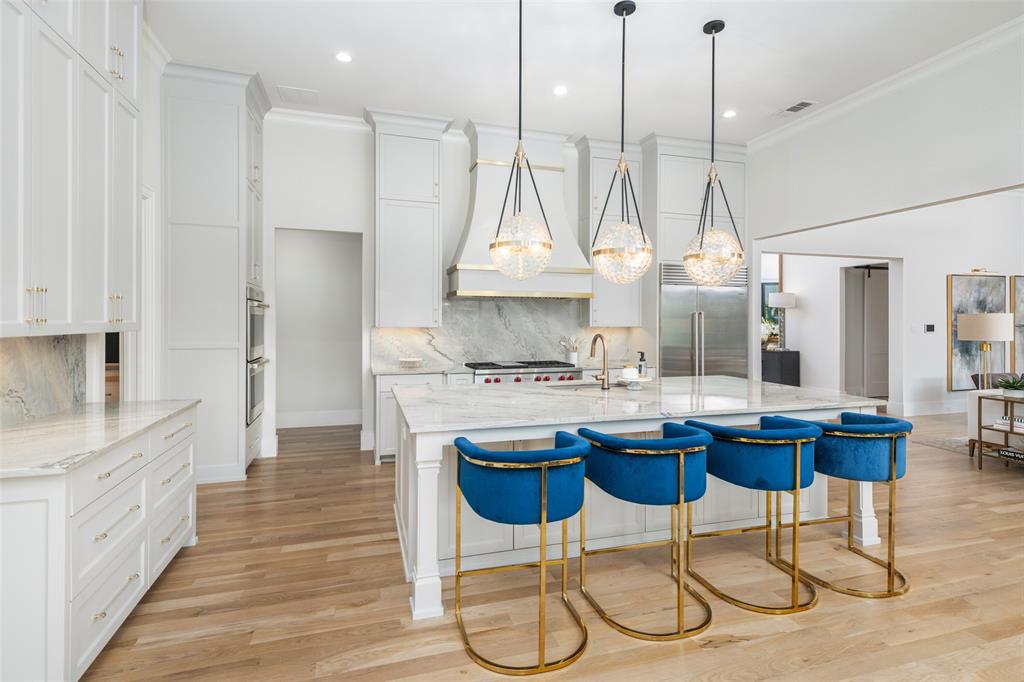 Mustang Lakes Ph One - Residential