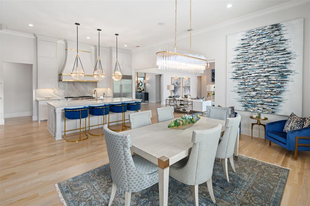 Mustang Lakes Ph One - Residential