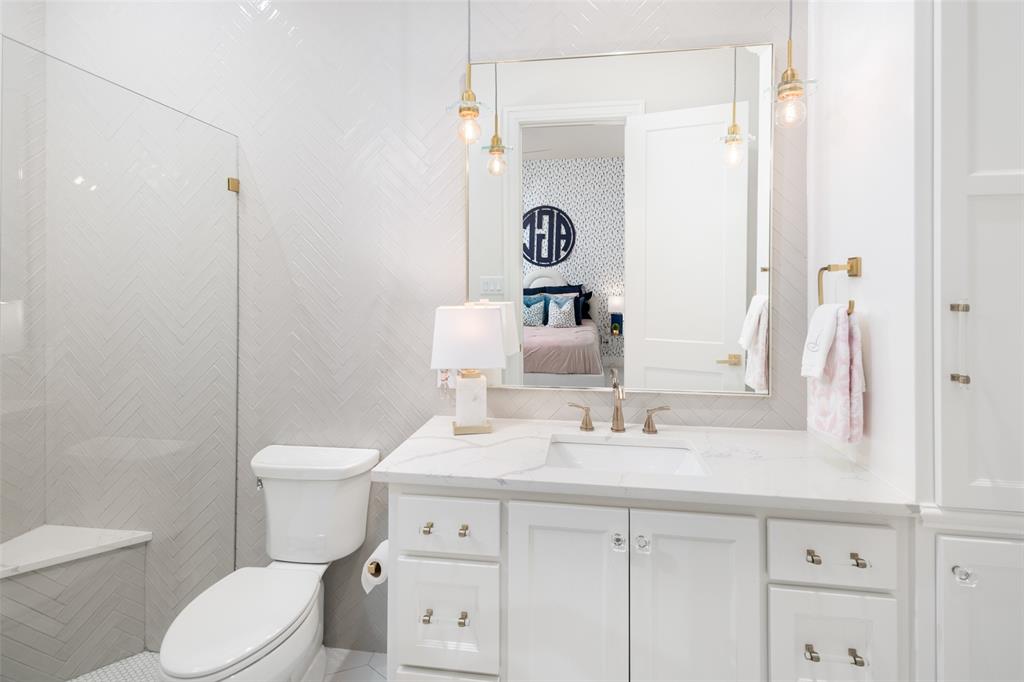 Mustang Lakes Ph One - Residential