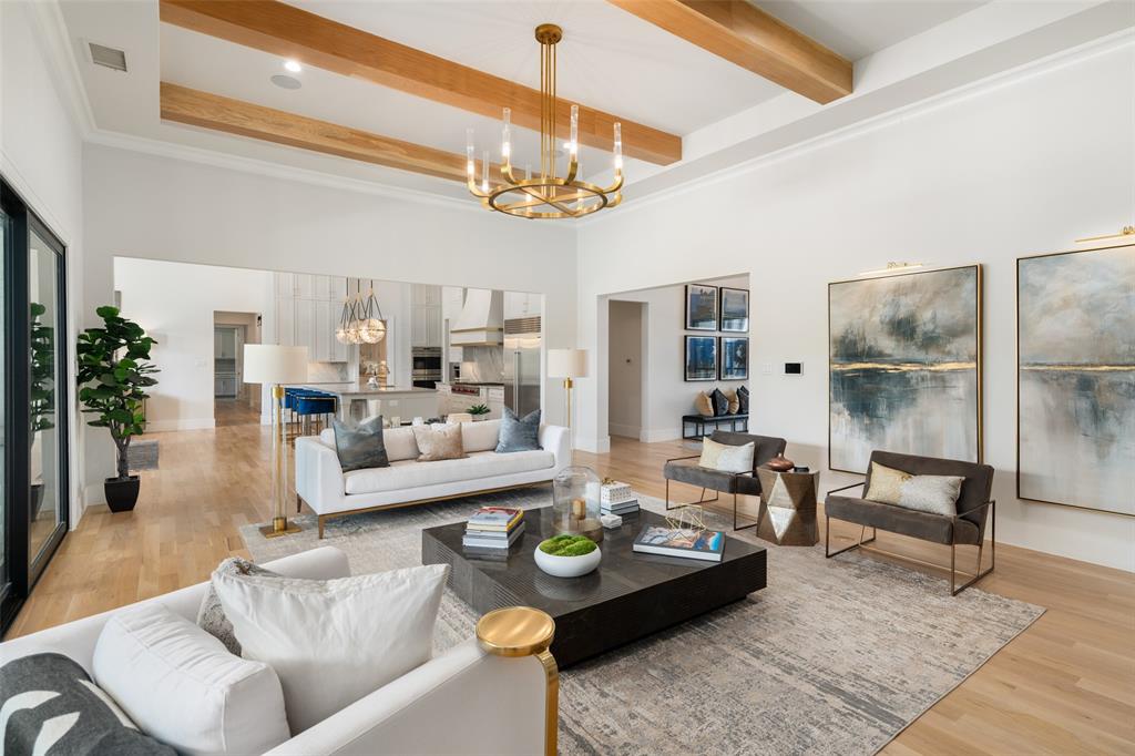 Mustang Lakes Ph One - Residential