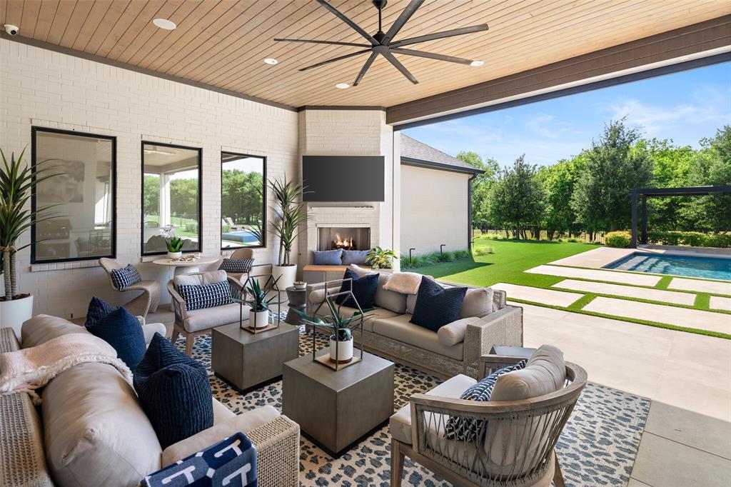 Mustang Lakes Ph One - Residential