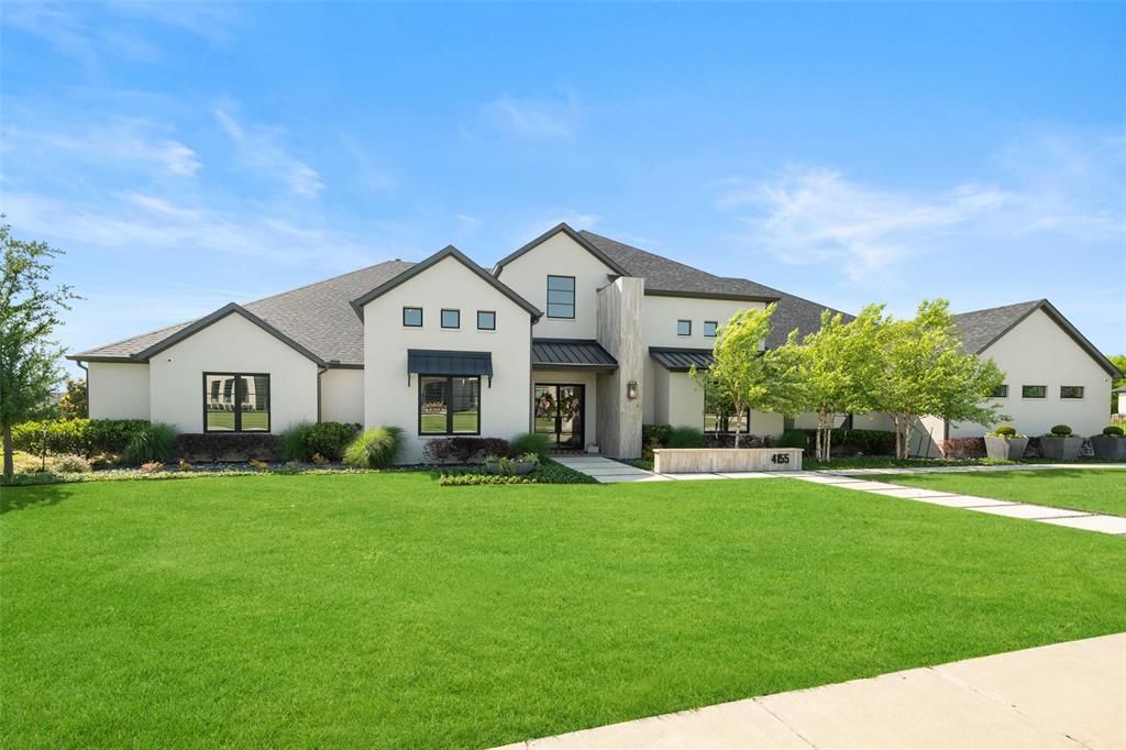 4155 American Pharoah Way