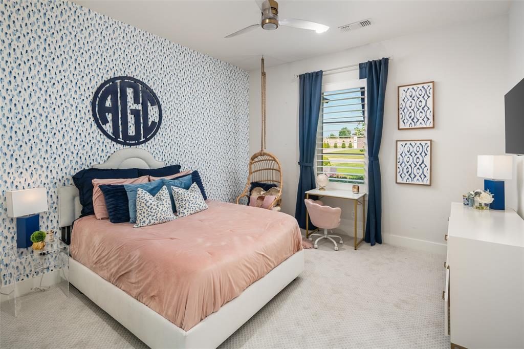 Mustang Lakes Ph One - Residential