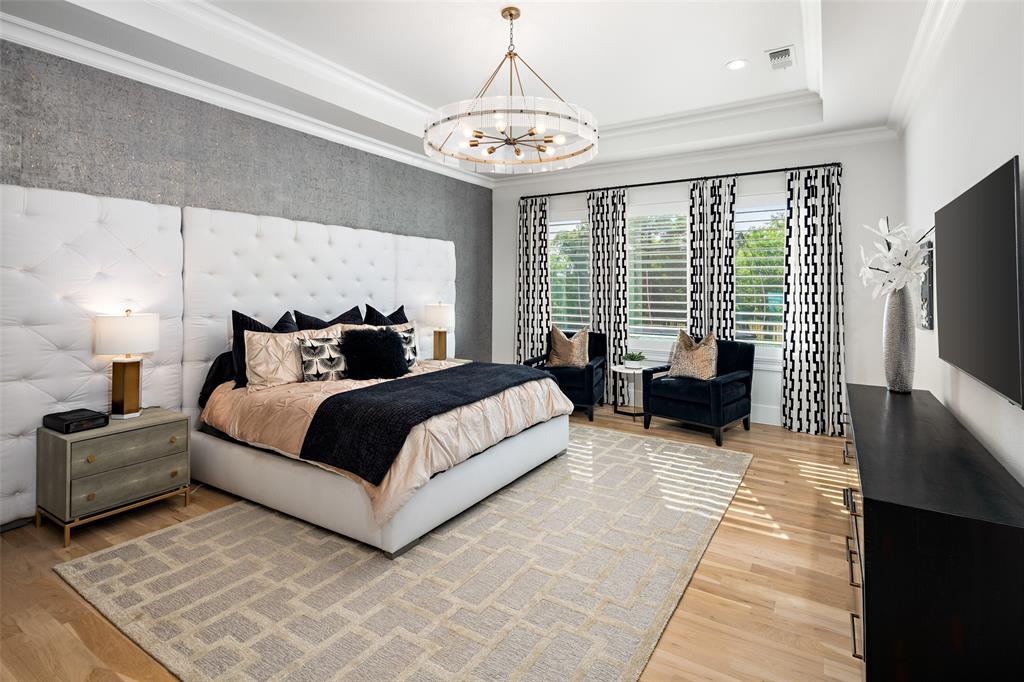 Mustang Lakes Ph One - Residential