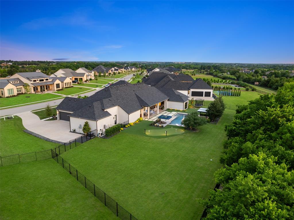 4155 American Pharoah Way