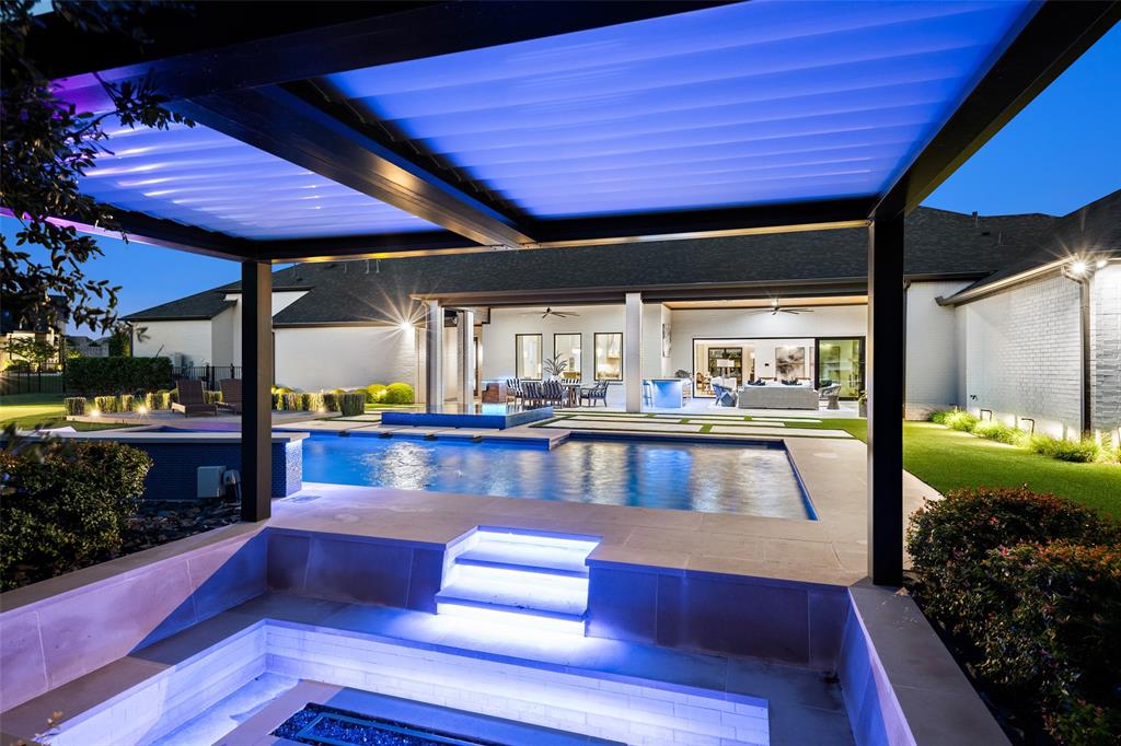 Mustang Lakes Ph One - Residential