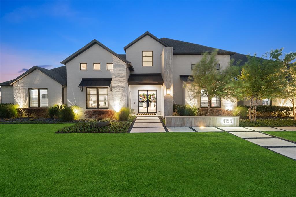 4155 American Pharoah Way