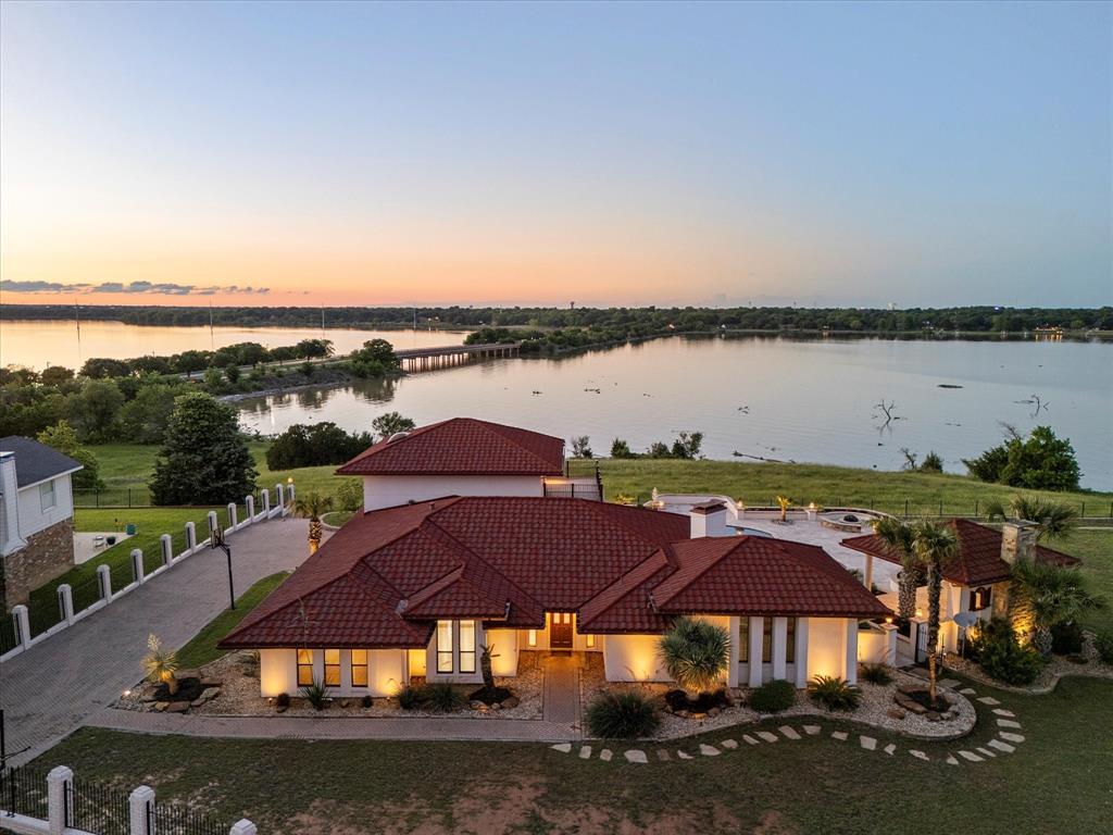 4029 Whiterock Trail