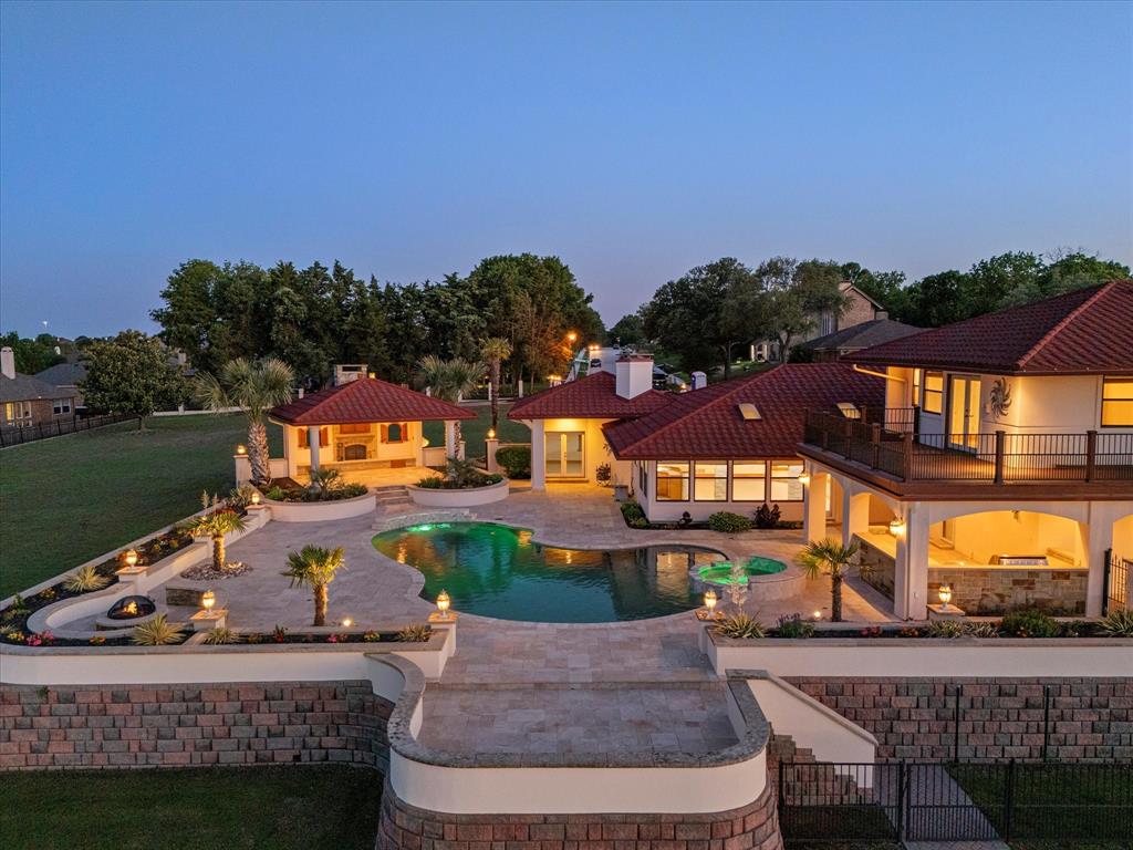 4029 Whiterock Trail