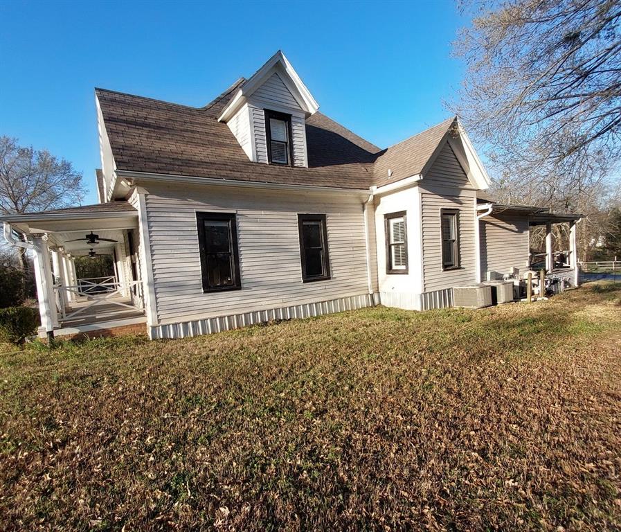 William S Keith Surv Abs #270 - Residential