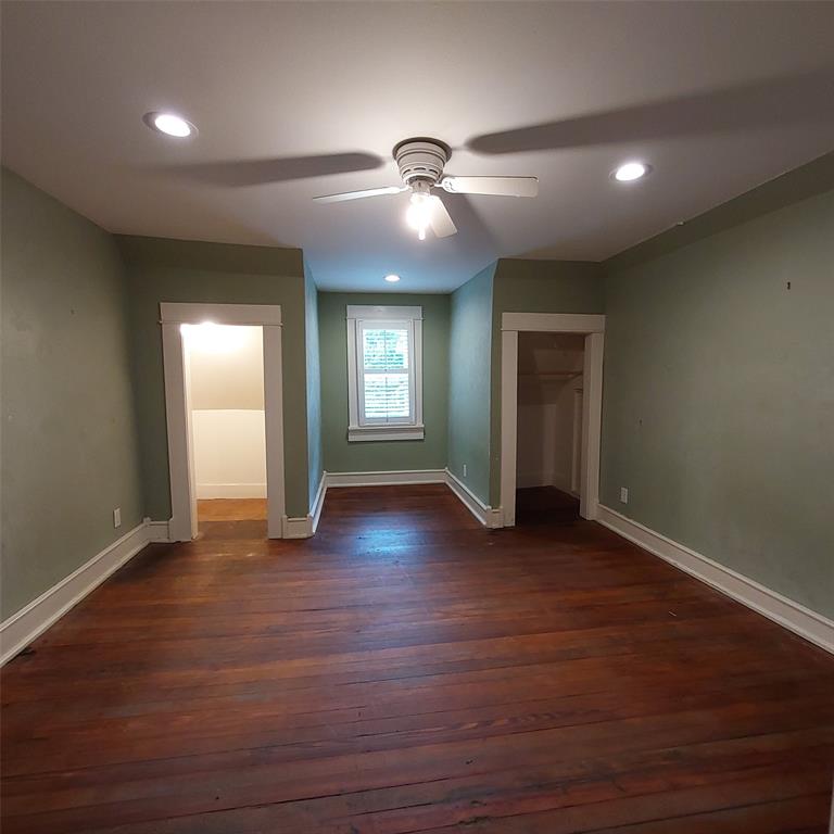 William S Keith Surv Abs #270 - Residential