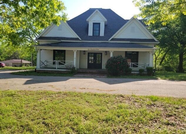 William S Keith Surv Abs #270 - Residential