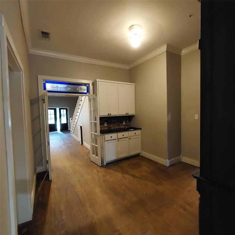 William S Keith Surv Abs #270 - Residential