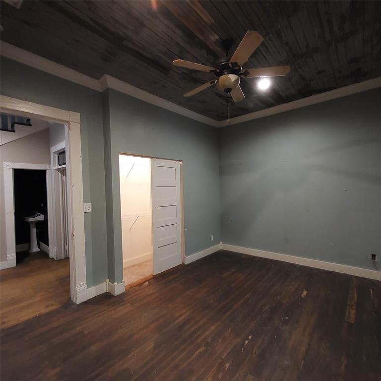 William S Keith Surv Abs #270 - Residential