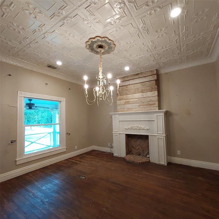 William S Keith Surv Abs #270 - Residential