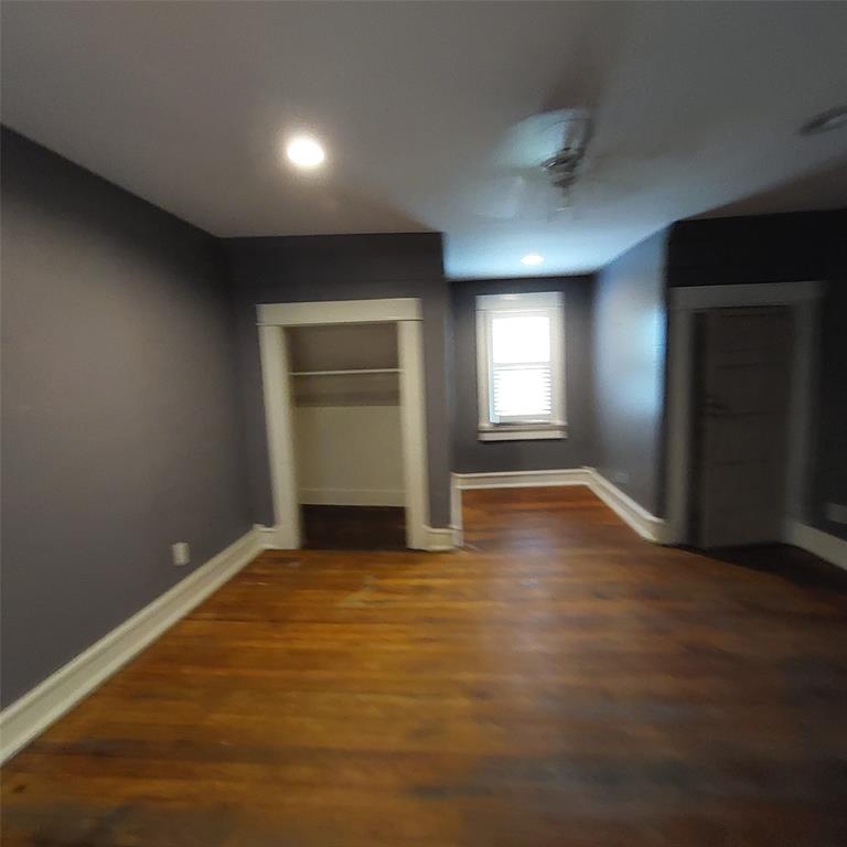 William S Keith Surv Abs #270 - Residential