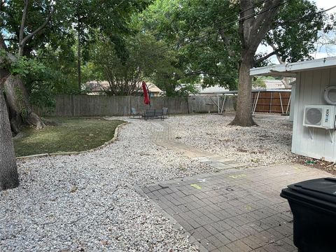 A home in Grand Prairie