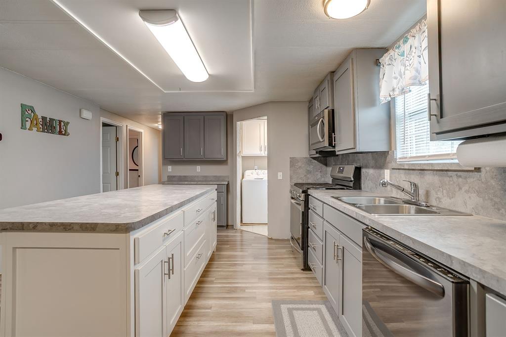 Blum Ot - Residential