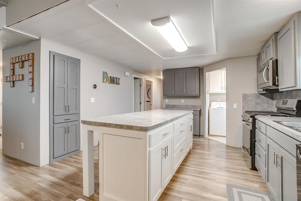 Blum Ot - Residential