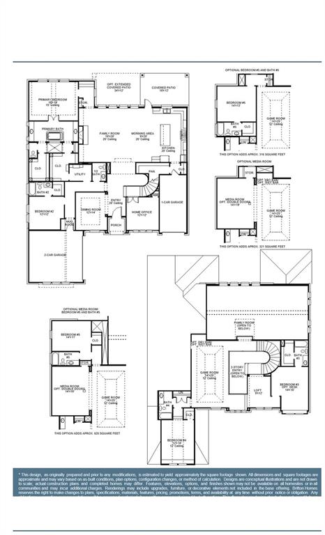 14428 Game Creek Trail