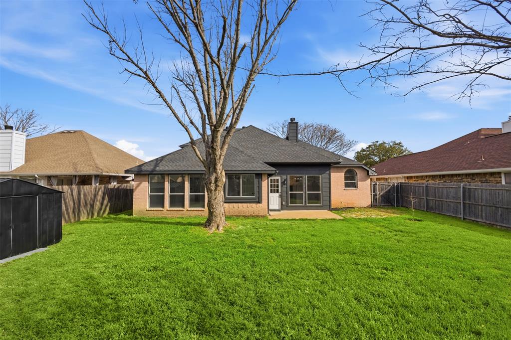 Stone Creek Ph I - Residential