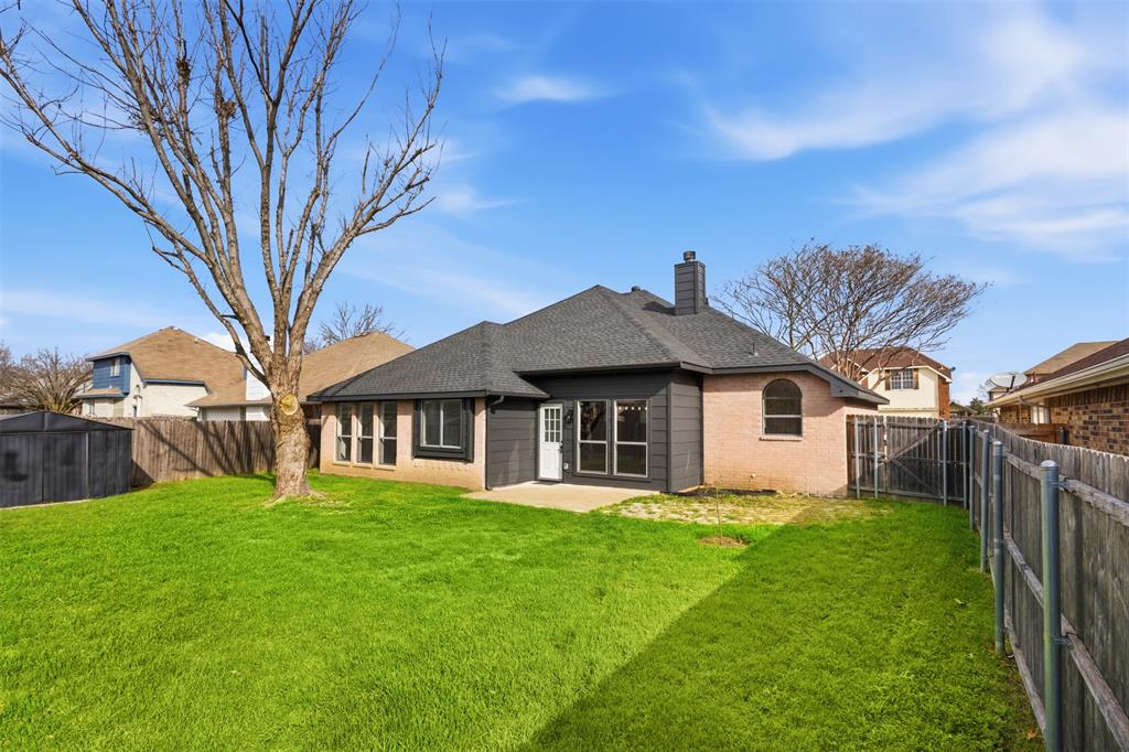 Stone Creek Ph I - Residential