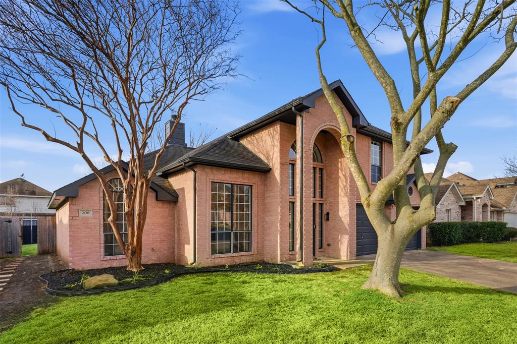 Stone Creek Ph I - Residential